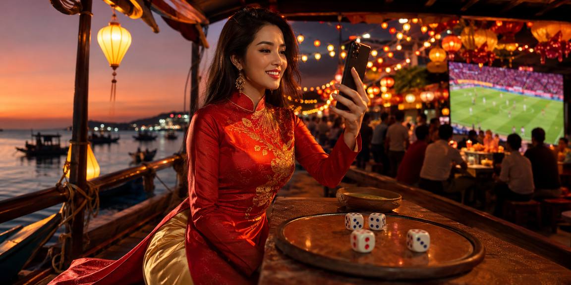 p2725d Phòng Baccarat Cao Cấp